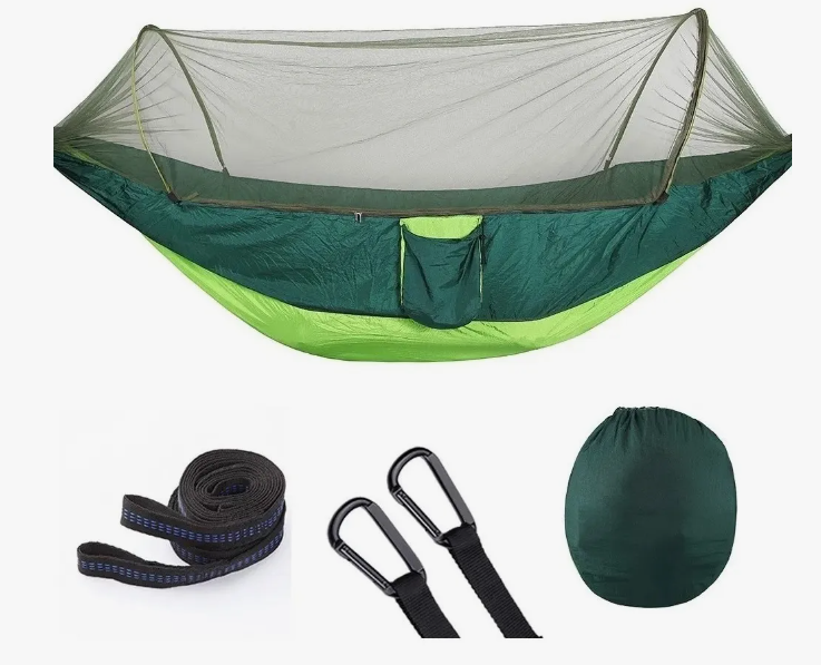 Miniatura 4 de HAMACA TOLDILLO